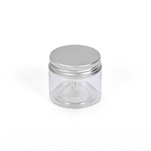 Low Price 150 ml Food Grade Empty <b>Plastic</b> Slime Bottles 150 ml Cosmetic Lotion Pet <b>Jars</b> Black Lids Clear Slime Containers - Product Image 5