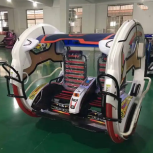 รถของเล่นเด็กหมุนได้ 360 องศา รุ่น GR-LB-331 หมุนสนุก หมุนได้รอบทิศทาง ของเล่นคุณภาพดี - Product Image 3