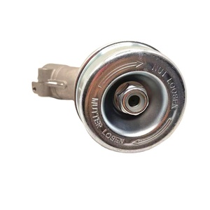 Boîtier <span class=keywords><strong>de</strong></span> boîte <span class=keywords><strong>de</strong></span> vitesse Boîte <span class=keywords><strong>de</strong></span> vitesse pour <span class=keywords><strong>STIHL</strong></span> FS45 FS46 FS55 FS55R FC55 Débroussailleuse Outils <span class=keywords><strong>de</strong></span> jardinage Pièces détachées - Product Image 2