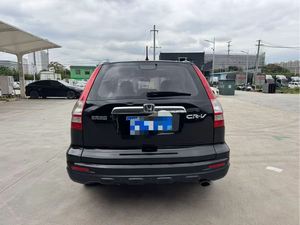 Honda <span class=keywords><strong>CRV</strong></span> 2.0 Automática 4WD <span class=keywords><strong>2011</strong></span> - Product Image 5