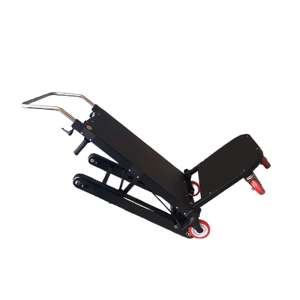 Chariot <span class=keywords><strong>monte</strong></span>-<span class=keywords><strong>escalier</strong></span> électrique robuste pour charges lourdes - Product Image 4
