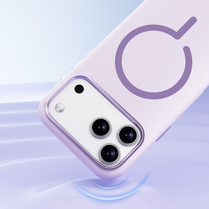 Pour <span class=keywords><strong>iphone</strong></span> 12 <span class=keywords><strong>pro</strong></span> <span class=keywords><strong>max</strong></span> couverture exquise silicone magnétique 13 <span class=keywords><strong>14</strong></span> 15 pour <span class=keywords><strong>iphone</strong></span> 12 couverture arrière <span class=keywords><strong>iPhone</strong></span> 12 mini case - Product Image 4