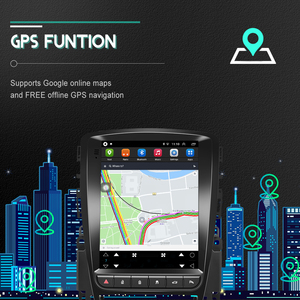 9.7 Podofo "autoradio Android per Buick Excelle <span class=keywords><strong>GT</strong></span>/<span class=keywords><strong>Opel</strong></span> Astra 2006-2014 Auto Stereo Carplay Android Auto GPS WIFI RDS FM BT Hifi - Product Image 3