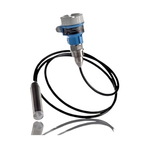 Mesure de niveau de type statique E+H Deltapilot FMB53 utilisée pour la mesure de niveau statique - Product Image 4