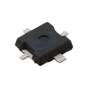 NE552R679A-T1A-A 4-SMD, Flat Leads Transistors Buy Electronics Components Online Authorized Distributor - Product Image 1