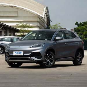 2024 BYD Yuan Plus Honor Edition 430km 2024 Glory Versión 430km Modo líder a la venta - Product Image 4