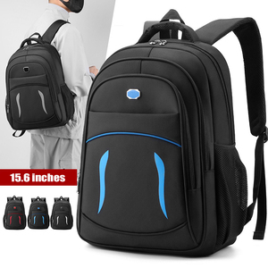 Unisex Reflective Waterproof Oxford Geometric Polyester Lined Multifunction Outdoor Travel School Sport Casual <strong>Other</strong> <strong>Backpack</strong> - Product Image 1