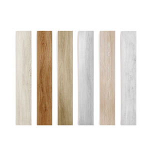 Revêtement de sol en vinyle SPC moderne pour chambre à coucher, imperméable, rigide, adhésif, 4 mm, 5 mm, 8 mm, composite pierre-plastique, pour extérieur - Product Image 4