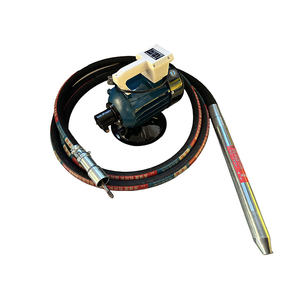 ZN50 Motor penyisipan elektrik, peralatan konstruksi genggam tangan beton arus beban tinggi 380V 2850r/menit - Product Image 2