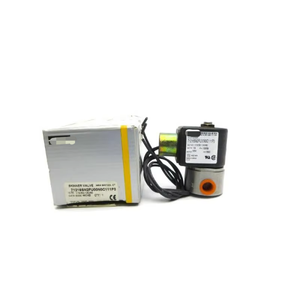 71216SN2FU00N0 C111P3 110/120V 1500PSI nuevo controlador de programación PLC de automatización Industrial de almacén listo Original - Product Image 1