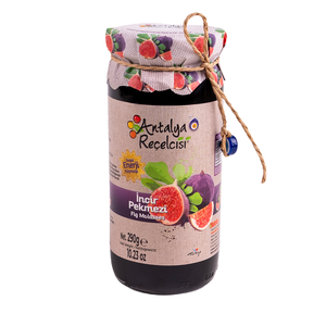กากน้ำตาลรูป290กรัม - Product Image 1
