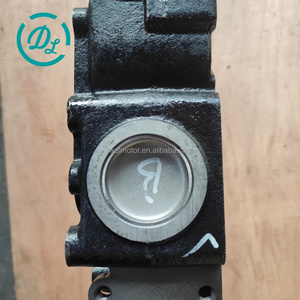 Conjunto de Cabeza de Cilindro Completo EexcavaStart JT para Reemplazo de Motor Diésel de Excavadora - Product Image 5