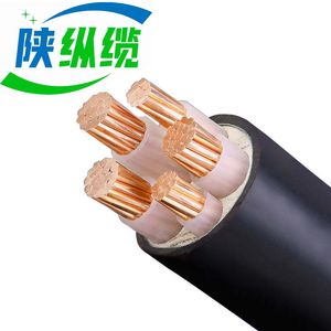 สายไฟฟ้าใต้ดินฉนวน XLPE 1 2 3 4 5หลายเส้นตัวนำทองแดงแรงดันไฟฟ้าต่ำ600V - Product Image 4