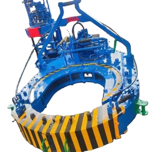 API Standard Casing Hydraulic Power Tong <strong>Drill</strong> <strong>Pipe</strong> Power Tongs for Oil Drilling Field - Product Image 2