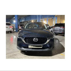 Autos Usados Inteligentes <span class=keywords><strong>2022</strong></span> <span class=keywords><strong>Mazda</strong></span> <span class=keywords><strong>Cx</strong></span>-<span class=keywords><strong>5</strong></span> GT SUV Listos para Enviar - Product Image 1
