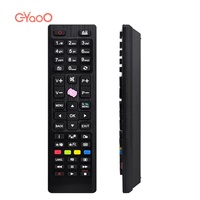 Control remoto inteligente para TV, Control remoto para Telefunken RC4875 RC4870 RC4849 Hitachi