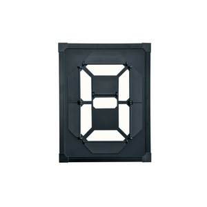 Letrero Magnético para Precios de Gasolina para Exteriores, Panel de Exhibición de Precios para Gasolineras, Venta Directa de Fábrica - Product Image 3