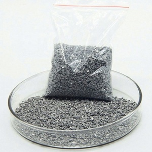ราคาผงเฟอร์โรซิลิคอน/เฟอร์โรซิลิคอน 72  ขนาด 75 72 ซิลิคอน FeSi แบบก้อน - Product Image 4