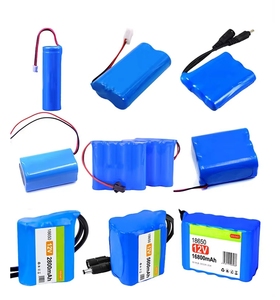 Bullcue 2s <span class=keywords><strong>lipo</strong></span>电池7.4v <span class=keywords><strong>OEM</strong></span> ODM 7.4v电池长循环寿命7.4v电动自行车/踏板车锂离子电池 - Product Image 4