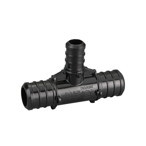 2025 bán buôn tốt nhất seller3/4 "-3/4"-1/2 "nhựa <span class=keywords><strong>pex</strong></span> <span class=keywords><strong>TEE</strong></span> dẫn miễn phí r giảm phù hợp <span class=keywords><strong>TEE</strong></span> PPSU trượt phụ kiện <span class=keywords><strong>pex</strong></span> phụ kiện - Product Image 1