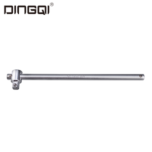 DingQi di Vendita Caldo Utensili <span class=keywords><strong>A</strong></span> Mano 1/2 T Maniglia Barra di Scorrimento Chiave <span class=keywords><strong>a</strong></span> tubo Per Autorepair - Product Image 3