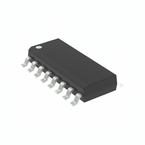 MC14020BDR2G Buy Online Electronic Components Logic 16 SOlC Authorized Distributor - Product Image 1