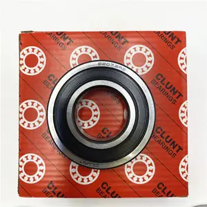 40x90x23mm Deep Groove Ball Bearing 6308N Transmission Bearing 6308 N