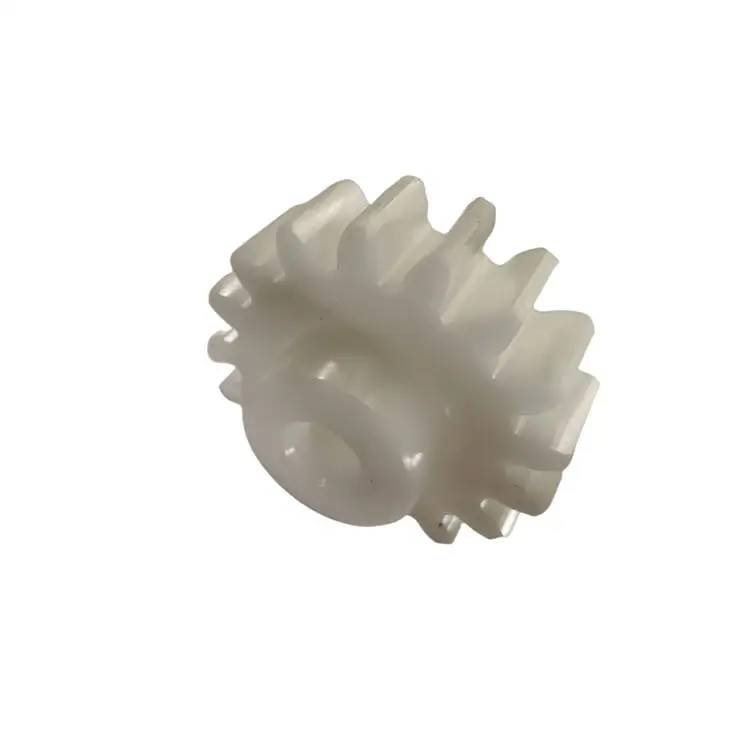 Machining Custom CNC Planetary Gear Parts Injection Molding Nylon Plastic Gears for Toys