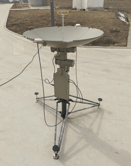 China Factory Large Satellite Dish Antenna RF Antenna Product Category