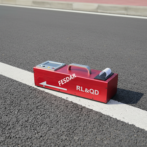 <span class=keywords><strong>Retroreflectometer</strong></span> voor wegmarkeringen - Product Image 3