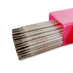 <span class=keywords><strong>308l</strong></span> alambre de acero inoxidable 4,00mm para electrodos calibre de electrodo de acero inoxidable <span class=keywords><strong>16</strong></span> 14 12 10 8 varilla de soldadura - Product Image 6