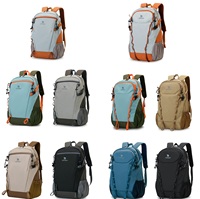 Prix d'usine Oxford léger personnalisé 30L de grande capacité Sac d'alpinisme de randonnée en plein air Sac à dos de voyage pour hommes et femmes