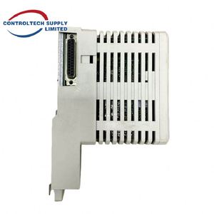Módulo de Comunicación de Alta Precisión de Aluminio CI871K01 3BSE092693R1 - Product Image 3