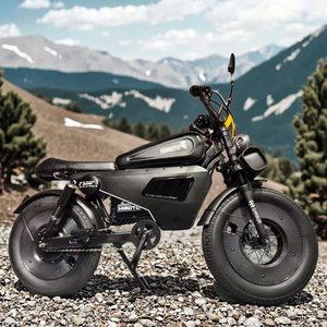 EU được chứng nhận hiệp sĩ đen Thế hệ thứ hai phát sáng MECHA, tốc độ cao và sức mạnh cho các điều kiện đường khác nhau - Product Image 2