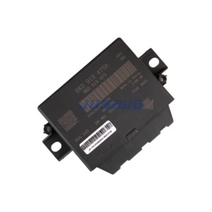 Jushuo Kiểm soát khoảng cách đậu xe <span class=keywords><strong>PDC</strong></span> Mô-đun cảm biến OEM 8kd919475a cho Audi A5 S5 - Product Image 5