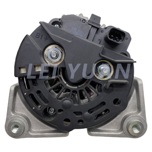 ไดชาร์จรถยนต์คุณภาพสูง 12V รุ่น 19350757 DRA1148 13229985 0124425050 0986049990 สำหรับ Opel Astra 1.6 1.8 - Product Image 2