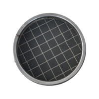 Nuova Macchina per la Pulizia del Filtro DPF in Cordierite 200 Mesh per Detroit Diesel, Pulitore per Sprinter W907, Codice OE EA0014903592 RA0014903592