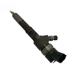 Injecteur de carburant diesel TCD 3.6 L4 B445161823 0445110558 - Product Image 1