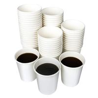 Food-Grade PE-Coated Cup Paper for Beverages & Food Packaging Durable & Eco-Friendly Paper & Paperboards