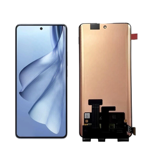 สำหรับ <span class=keywords><strong>OPPO</strong></span> Reno 9/10/11 Pro หน้าจอ OLED LCD ขนาด 6.7 นิ้ว พร้อมจอสัมผัส  ผ่านการทดสอบ 100% <span class=keywords><strong>ราคา</strong></span>ขายส่ง - Product Image 1