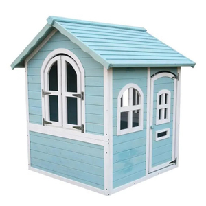 Casetta da Giardino in <span class=keywords><strong>Legno</strong></span> <span class=keywords><strong>per</strong></span> <span class=keywords><strong>Bambini</strong></span> da Esterno all'Ingrosso in Vendita - Product Image 3
