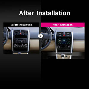 for 2016-2017 Baic E Series E130 E150EV android auto Head Unit Carplay Touch Screen multimedia <b>dvd</b> carplay <b>player</b> stereo radio - Product Image 5