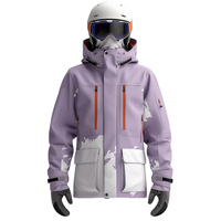 Vêtements de motoneige imperméables sur mesure, fabricant OEM