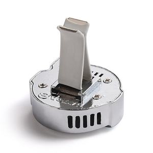 Exquisito Ambientador de Coche con Decoración de Diamantes en Caja de Regalo, Aromaterapia, Clip para Rejilla de Ventilación - Product Image 6