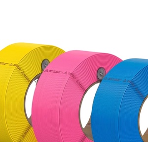 Nueva Impresora 3D PLA Básica con Aplicaciones Industriales Automatizadas y Funciones Coloridas Dedicadas para Tiendas de Impresión 3D - Product Image 1