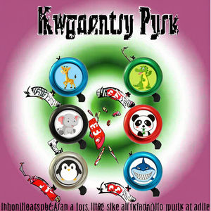 Sonnette de vélo pour enfants mignonne en alliage d'aluminium, <span class=keywords><strong>klaxon</strong></span> multicolore pour trottinettes, accessoire pour garçons et filles - Product Image 3