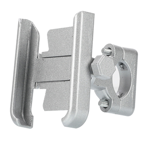 Porta cellulare moto navigatore GPS specchietto retrovisore manubrio staffa accessori per <span class=keywords><strong>BEVERLY</strong></span> <span class=keywords><strong>300</strong></span> 2011 - 2018 2017 2016 - Product Image 5