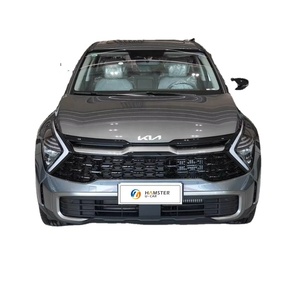 Autos Usados SsangPhatTakGye - Vehículos de Segunda Mano de Calidad Hechos en China con Todas las Variantes y Alto Rendimiento, Kia Seltos 1.5T 2025 - Product Image 1