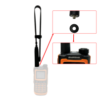 Antenne tactique CS pliable pour talkie-walkie Baofeng Baofeng Uv82 888S UV10R P15UV SMA-Femelle Dual Band Ham Radio Accessoires