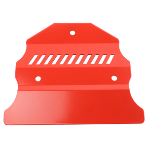 Protector de Motor de Aluminio de Alto Rendimiento para Subaru BRZ y Toyota GR86 2022+ FA24D FDJ-214-RD - Product Image 4